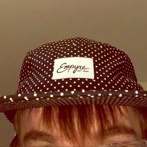 Empyre hat